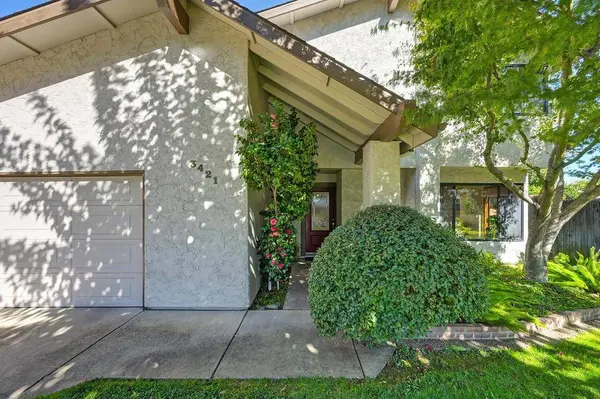 3421 Picture WAY, Sacramento, CA 95826