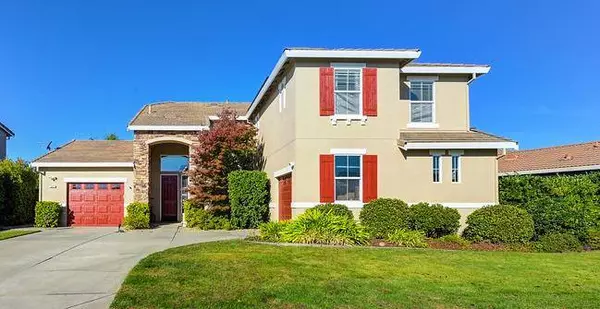 542 Longmeadow LN, Lincoln, CA 95648