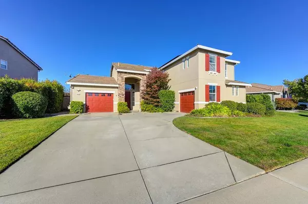542 Longmeadow LN, Lincoln, CA 95648