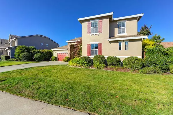 542 Longmeadow LN, Lincoln, CA 95648