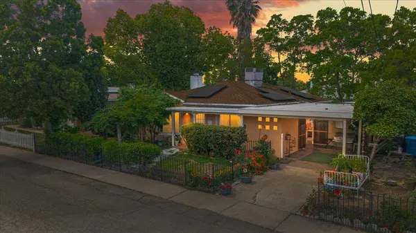 1812 Sicard ST, Marysville, CA 95901