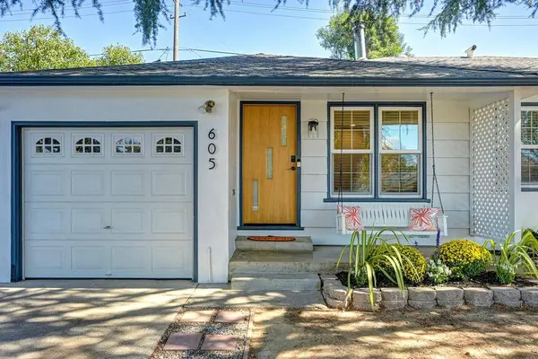 605 Westacre RD, West Sacramento, CA 95691