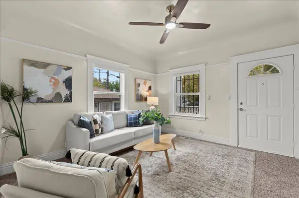 4165 4th AVE, Sacramento, CA 95817