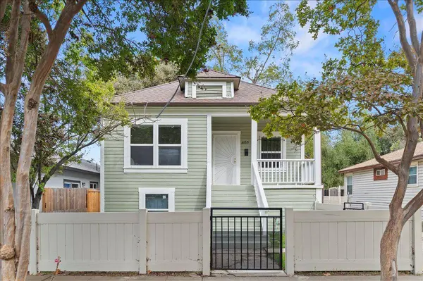 4165 4th AVE, Sacramento, CA 95817