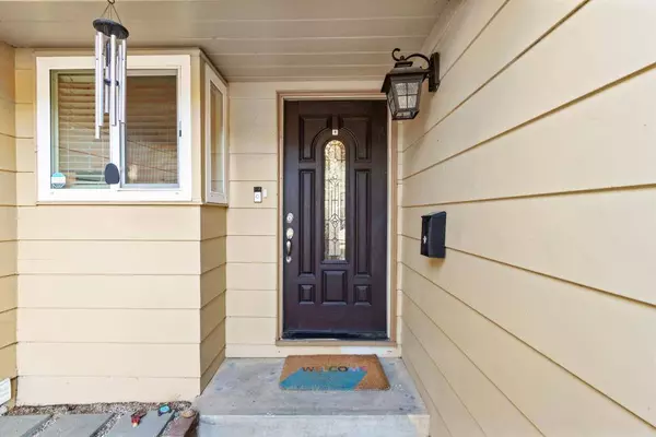 3524 Pope AVE, Sacramento, CA 95821