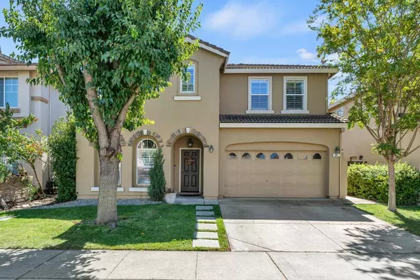341 Mahonia CIR, Sacramento, CA 95835
