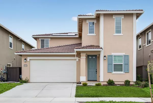 3913 Waterleaf Ave, Sacramento, CA 95835