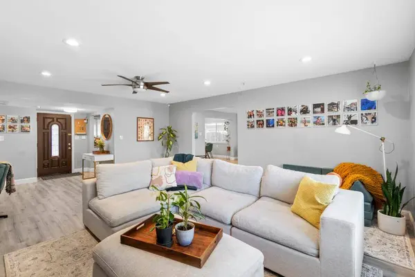 3524 Pope AVE, Sacramento, CA 95821