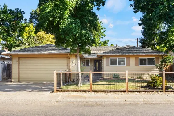 3524 Pope AVE, Sacramento, CA 95821