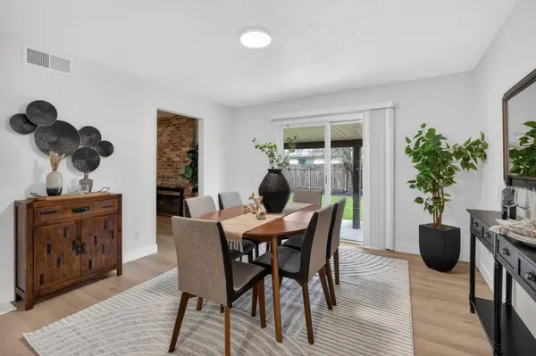 2128 Kirk WAY, Sacramento, CA 95822