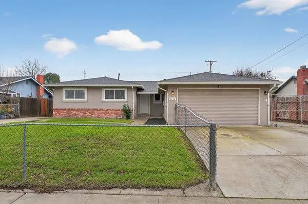 2128 Kirk WAY, Sacramento, CA 95822