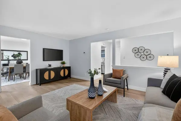 2128 Kirk WAY, Sacramento, CA 95822
