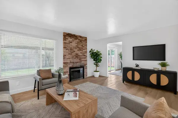 2128 Kirk WAY, Sacramento, CA 95822