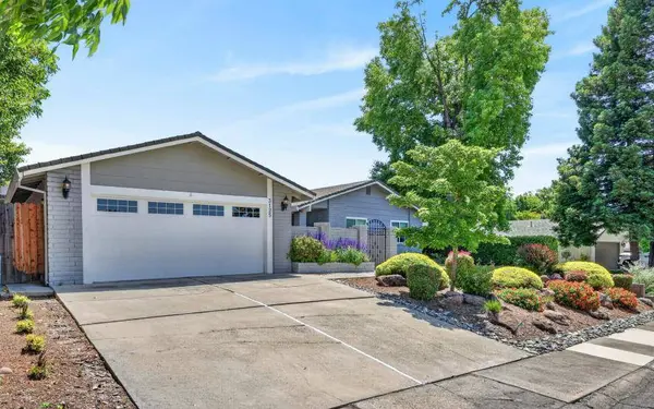 3125 Capistrano WAY, Rocklin, CA 95677