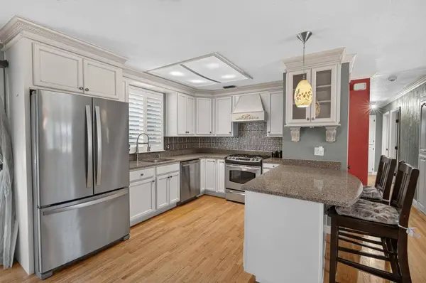 4534 Cedarwood WAY, Sacramento, CA 95823