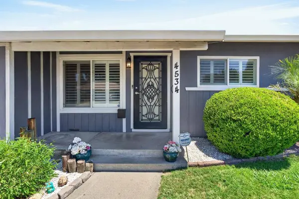 4534 Cedarwood WAY, Sacramento, CA 95823