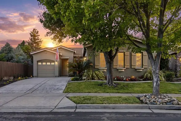 1941 Trinity WAY
