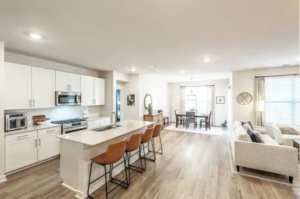 357 Euclid Dr, White House, TN 37188