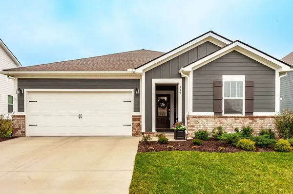 357 Euclid Dr, White House, TN 37188