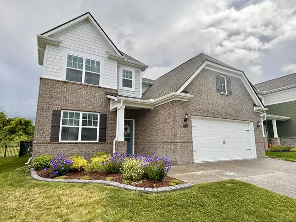 318 Gulfstream Dr, Gallatin, TN 37066