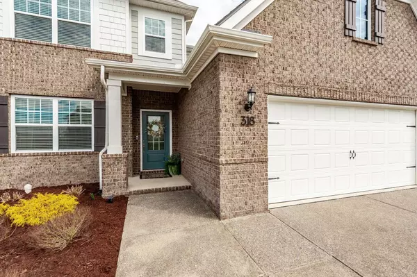 318 Gulfstream Dr, Gallatin, TN 37066