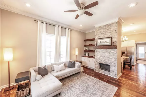 108 High St, Portland, TN 37148