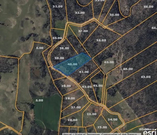 0 Ranches at Hidden River, Rock Island, TN 38581