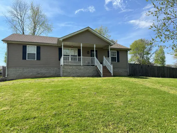 743 Elm St, Spring Hill, TN 37174