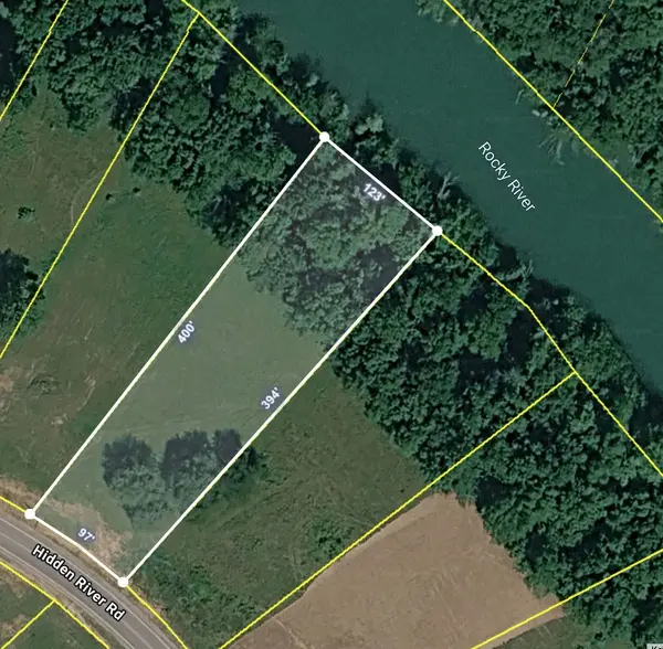 0 Hidden River Rd, Rock Island, TN 38581