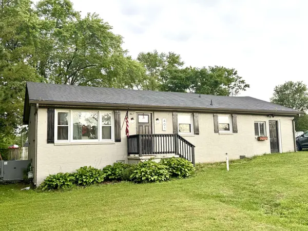 401 Weaver Ln, Springfield, TN 37172