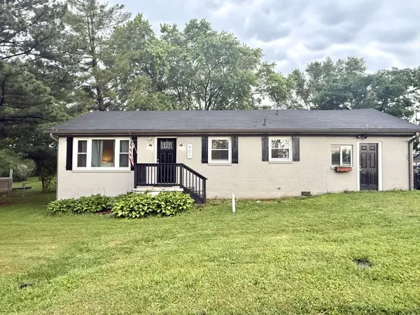 401 Weaver Ln, Springfield, TN 37172