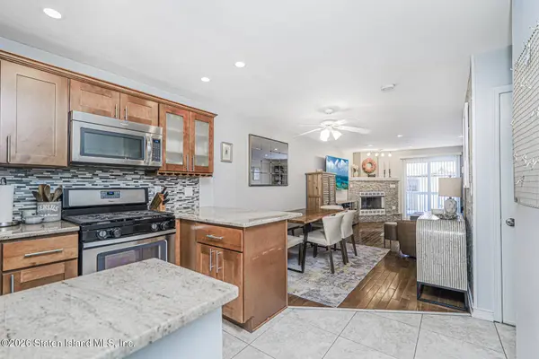 112 Rosedale AVE, Staten Island, NY 10312