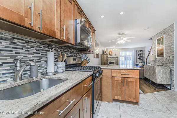 112 Rosedale AVE, Staten Island, NY 10312