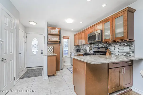 112 Rosedale AVE, Staten Island, NY 10312