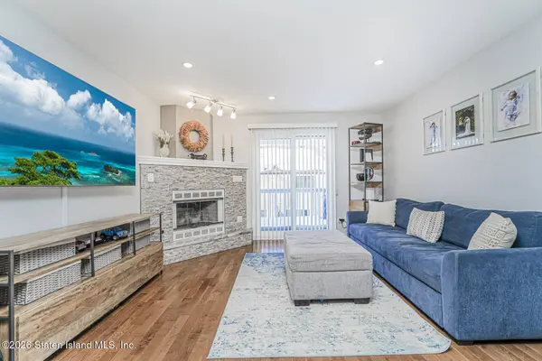 112 Rosedale AVE, Staten Island, NY 10312