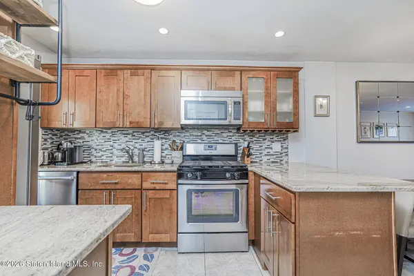 112 Rosedale AVE, Staten Island, NY 10312