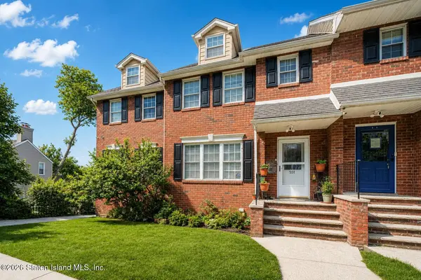 551 Van Duzer ST, Staten Island, NY 10304