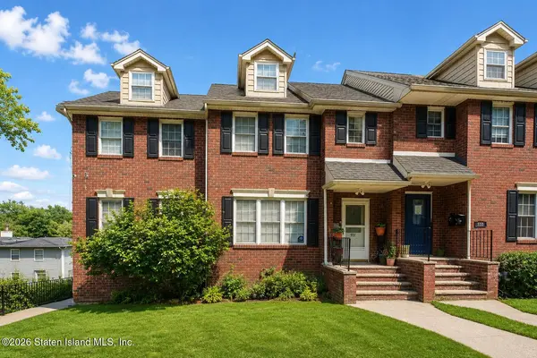 551 Van Duzer ST, Staten Island, NY 10304