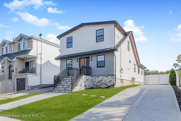 127 Ridgecrest AVE