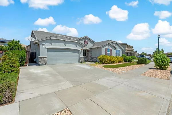 2234 Pullen LN, Fairfield, CA 94533