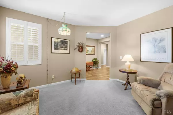 2234 Pullen LN, Fairfield, CA 94533