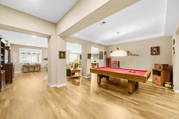 2234 Pullen LN, Fairfield, CA 94533