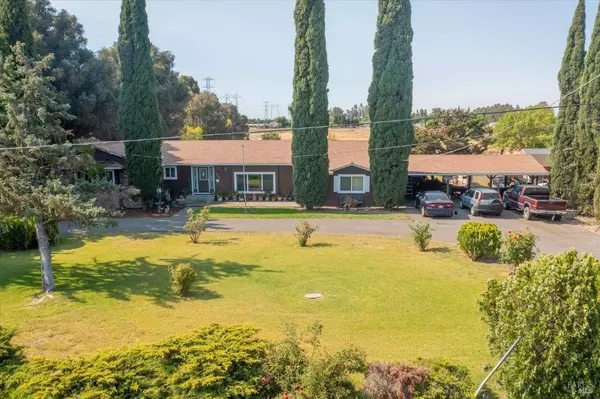 5202 Poplar RD, Vacaville, CA 95687