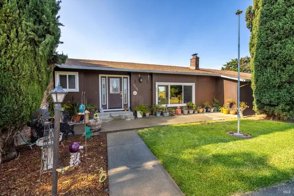 5202 Poplar RD, Vacaville, CA 95687