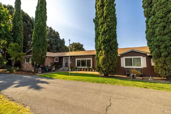 5202 Poplar RD, Vacaville, CA 95687