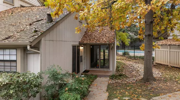 3997 Park Circle LN C, Carmichael, CA 95608