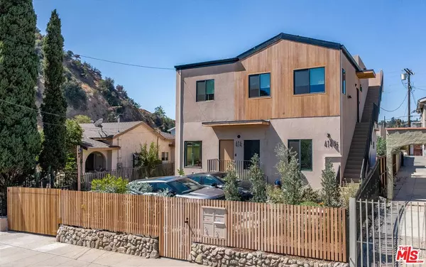 414 S Avenue 56, Los Angeles, CA 90042