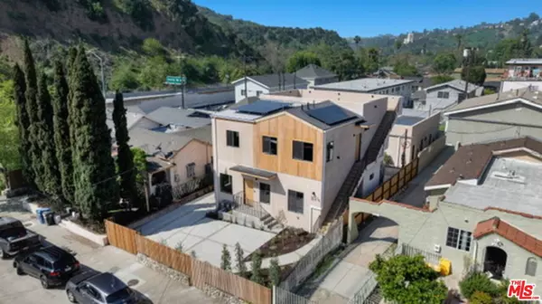 414 S Avenue 56, Los Angeles, CA 90042