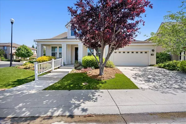 3057 Hornby LN, Roseville, CA 95747