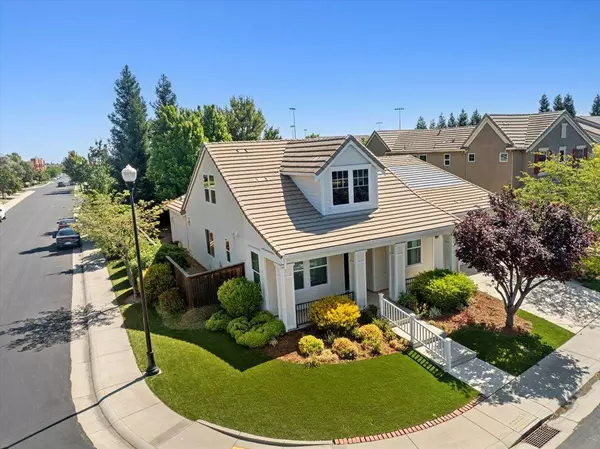 3057 Hornby LN, Roseville, CA 95747